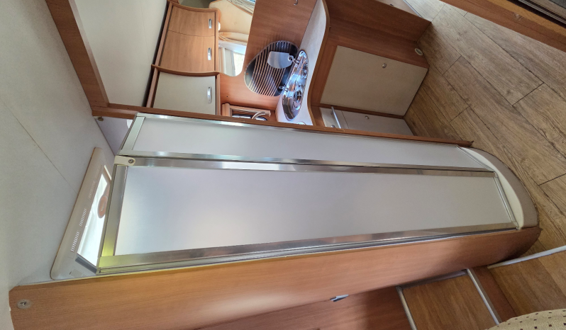 
								CHALLENGER GENESIS CAMA ISLA 7,20 MTS GAMA ALTA lleno									
