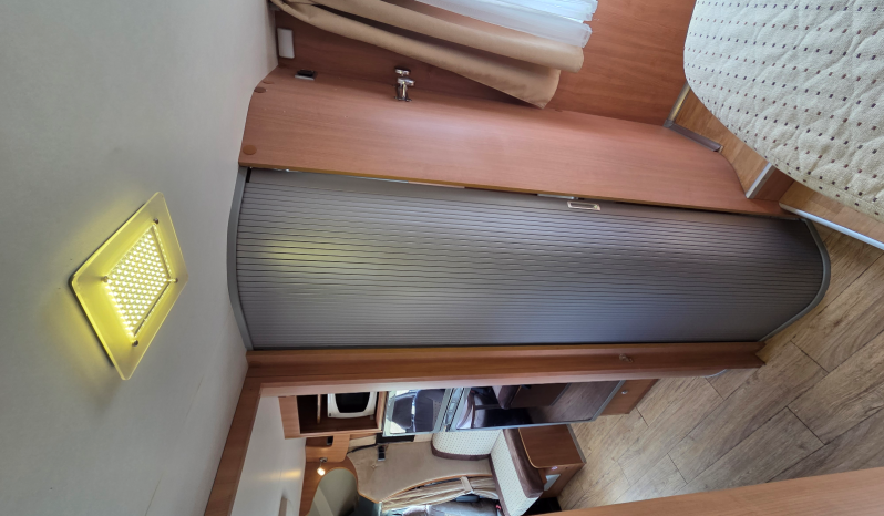 
								CHALLENGER GENESIS CAMA ISLA 7,20 MTS GAMA ALTA lleno									