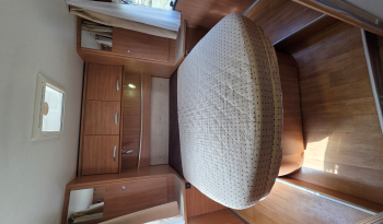 
									CHALLENGER GENESIS CAMA ISLA 7,20 MTS GAMA ALTA lleno								
