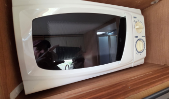 
									CHALLENGER GENESIS CAMA ISLA 7,20 MTS GAMA ALTA lleno								