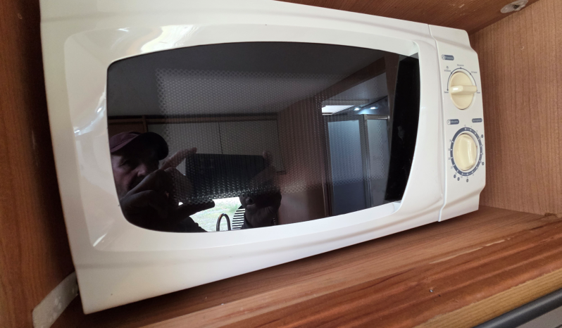 
								CHALLENGER GENESIS CAMA ISLA 7,20 MTS GAMA ALTA lleno									
