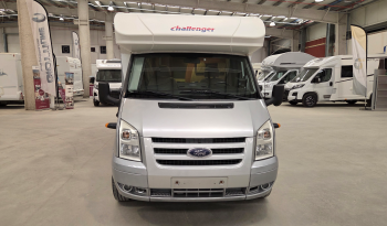 
									CHALLENGER GENESIS CAMA ISLA 7,20 MTS GAMA ALTA lleno								