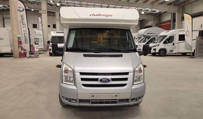 
								CHALLENGER GENESIS CAMA ISLA 7,20 MTS GAMA ALTA lleno									