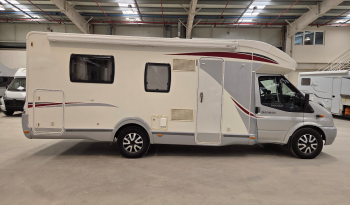 
									CHALLENGER GENESIS CAMA ISLA 7,20 MTS GAMA ALTA lleno								
