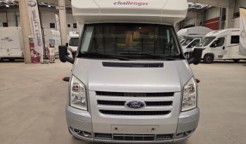 
									CHALLENGER GENESIS CAMA ISLA 7,20 MTS GAMA ALTA lleno								