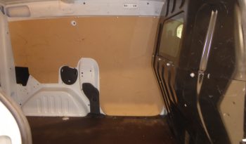 
									Dacia Dokker Ambiance 1.6 100CV gas GLP lleno								