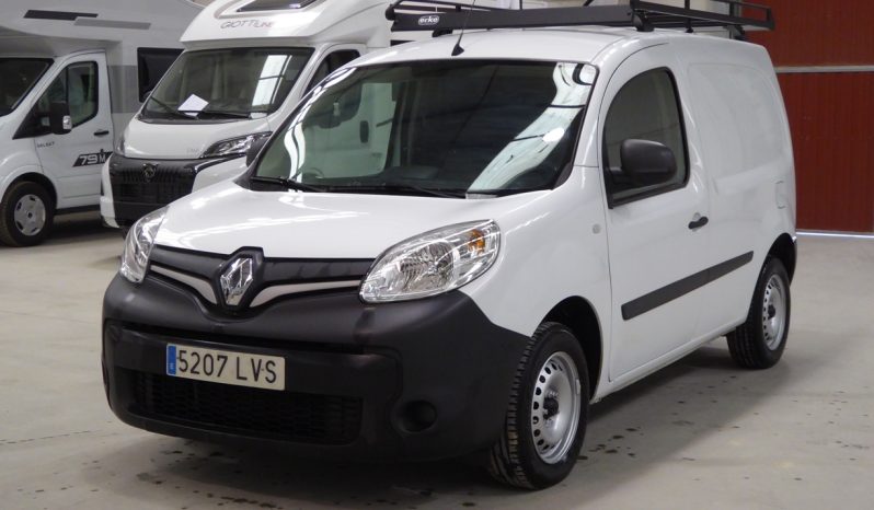 RENAULT KANGOO Profesional blue dCi 80 CV Euro 6 