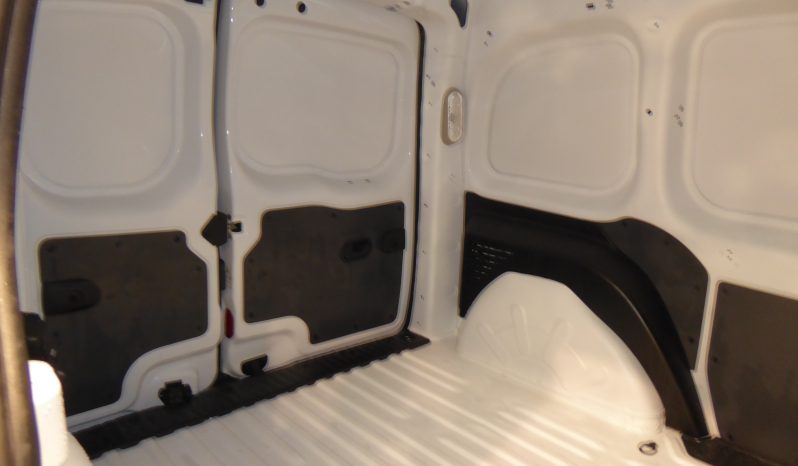 
								RENAULT KANGOO Profesional blue dCi 80 CV Euro 6  lleno									