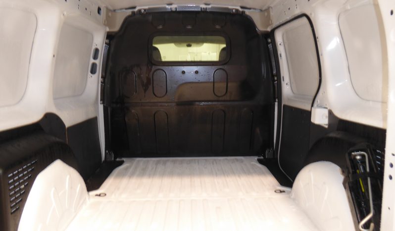 
								RENAULT KANGOO Profesional blue dCi 80 CV Euro 6  lleno									