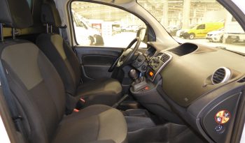 
									RENAULT KANGOO Profesional blue dCi 80 CV Euro 6  lleno								