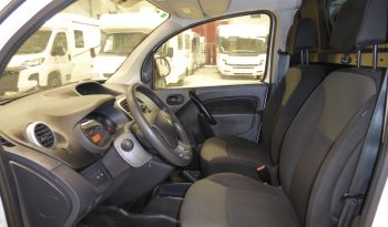 
									RENAULT KANGOO Profesional blue dCi 80 CV Euro 6  lleno								