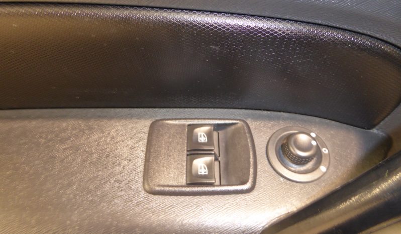 
								RENAULT KANGOO Profesional blue dCi 80 CV Euro 6  lleno									