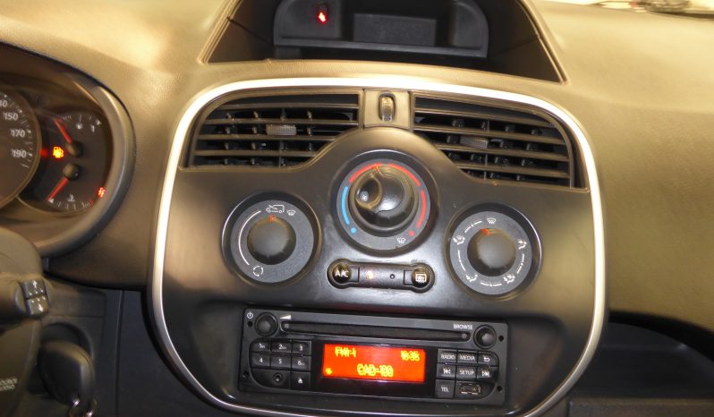 
								RENAULT KANGOO Profesional blue dCi 80 CV Euro 6  lleno									