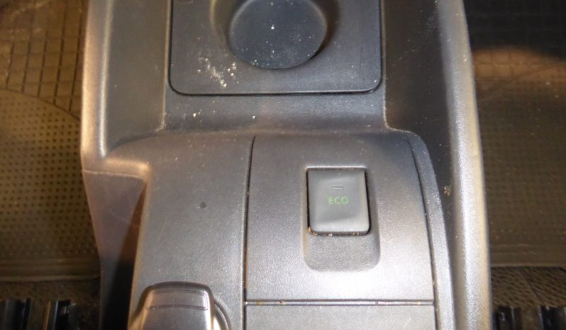 
								RENAULT KANGOO Profesional blue dCi 80 CV Euro 6  lleno									