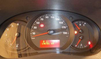 
									RENAULT KANGOO Profesional blue dCi 80 CV Euro 6  lleno								