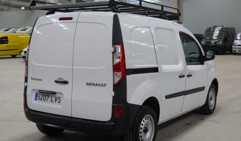 RENAULT KANGOO Profesional blue dCi 80 CV Euro 6 