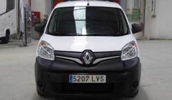 
									RENAULT KANGOO Profesional blue dCi 80 CV Euro 6  lleno								