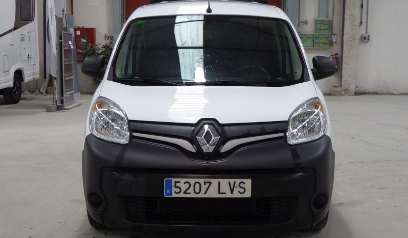 RENAULT KANGOO Profesional blue dCi 80 CV Euro 6 