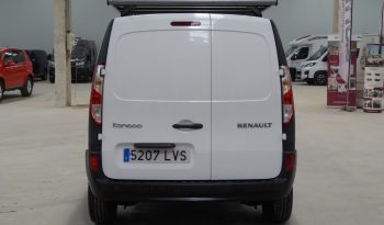 
									RENAULT KANGOO Profesional blue dCi 80 CV Euro 6  lleno								