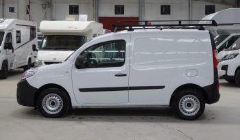 
									RENAULT KANGOO Profesional blue dCi 80 CV Euro 6  lleno								