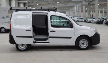 
									RENAULT KANGOO Profesional blue dCi 80 CV Euro 6  lleno								