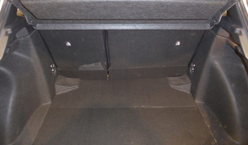 
								TOYOTA Corolla 1.8 125H ACTIVE TECH ECVT lleno									