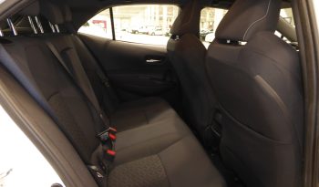 
									TOYOTA Corolla 1.8 125H ACTIVE TECH ECVT lleno								