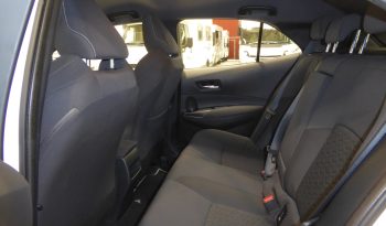 
									TOYOTA Corolla 1.8 125H ACTIVE TECH ECVT lleno								