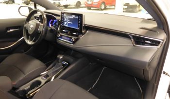 
									TOYOTA Corolla 1.8 125H ACTIVE TECH ECVT lleno								