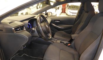 
									TOYOTA Corolla 1.8 125H ACTIVE TECH ECVT lleno								