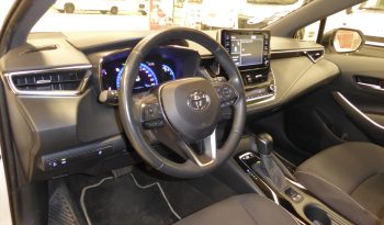 
									TOYOTA Corolla 1.8 125H ACTIVE TECH ECVT lleno								