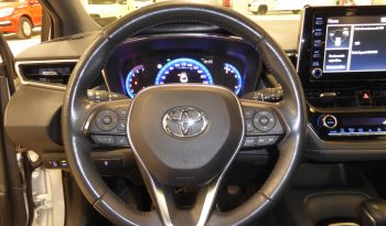 
									TOYOTA Corolla 1.8 125H ACTIVE TECH ECVT lleno								
