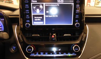 
									TOYOTA Corolla 1.8 125H ACTIVE TECH ECVT lleno								