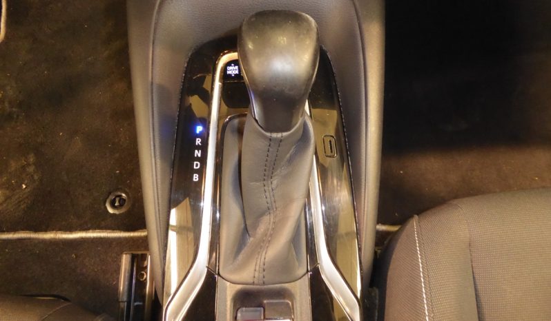 
								TOYOTA Corolla 1.8 125H ACTIVE TECH ECVT lleno									