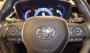 
									TOYOTA Corolla 1.8 125H ACTIVE TECH ECVT lleno								