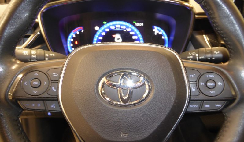 
								TOYOTA Corolla 1.8 125H ACTIVE TECH ECVT lleno									