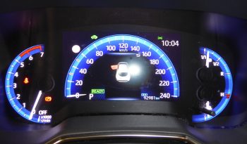 
									TOYOTA Corolla 1.8 125H ACTIVE TECH ECVT lleno								