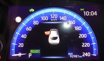 
									TOYOTA Corolla 1.8 125H ACTIVE TECH ECVT lleno								