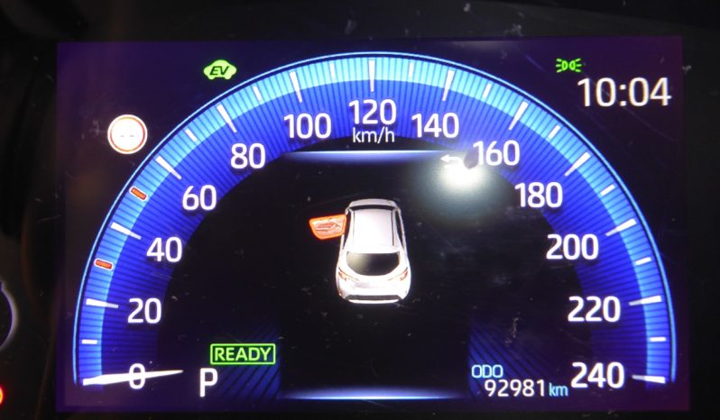 
								TOYOTA Corolla 1.8 125H ACTIVE TECH ECVT lleno									