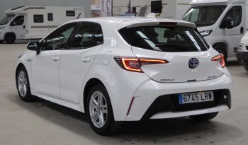 
									TOYOTA Corolla 1.8 125H ACTIVE TECH ECVT lleno								