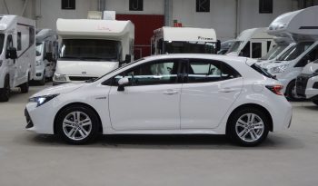 
									TOYOTA Corolla 1.8 125H ACTIVE TECH ECVT lleno								