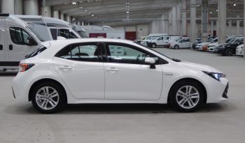 
									TOYOTA Corolla 1.8 125H ACTIVE TECH ECVT lleno								