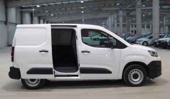 
									CITROEN BERLINGO Talla M BlueHDi 100 CV CONTROL lleno								