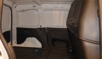 
									CITROEN BERLINGO Talla M BlueHDi 100 CV CONTROL lleno								