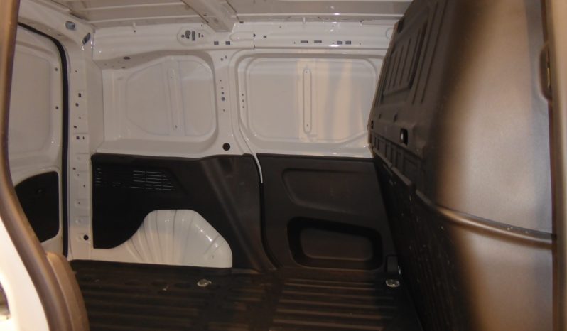 
								CITROEN BERLINGO Talla M BlueHDi 100 CV CONTROL lleno									