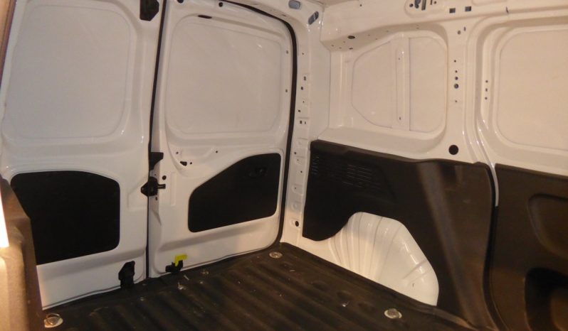 
								CITROEN BERLINGO Talla M BlueHDi 100 CV CONTROL lleno									