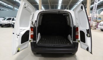 
									CITROEN BERLINGO Talla M BlueHDi 100 CV CONTROL lleno								