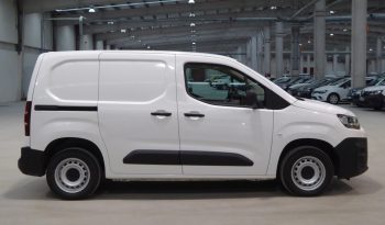 
									CITROEN BERLINGO Talla M BlueHDi 100 CV CONTROL lleno								