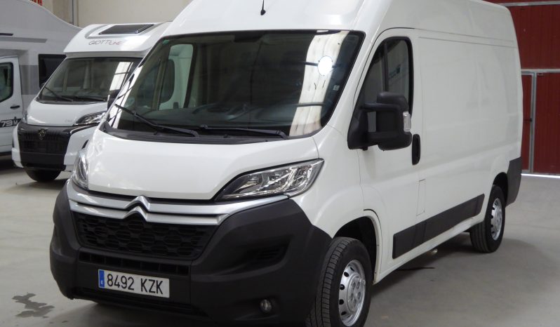 Citroen Jumper BlueHDi 130CV Furgon 33L2H2