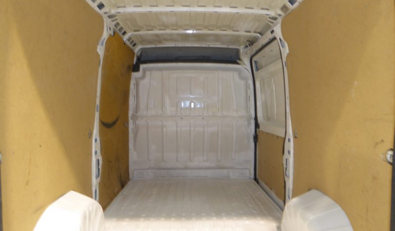 
								Citroen Jumper BlueHDi 130CV Furgon 33L2H2 lleno									